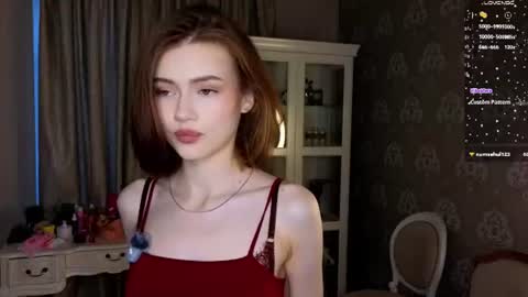 Mary online show from June 9, 4:39 pm