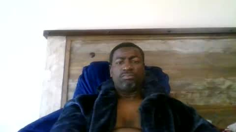 bluuthunder1914 online show from May 5, 2:23 pm