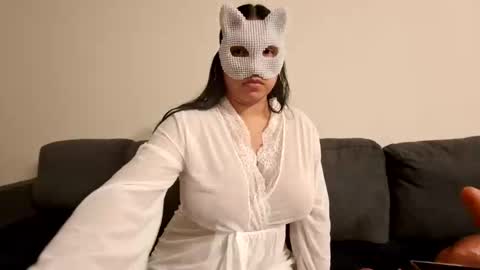 Snapshot of blzsugar chatting on November 1, 2:34 am BlzSugar online show from November 1, 2:34 am