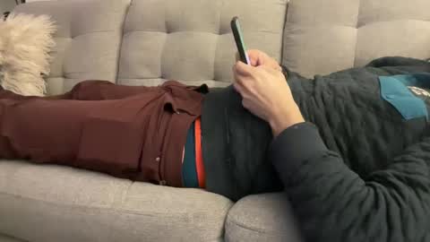 bmclovin_7 online show from February 26, 2:41 am