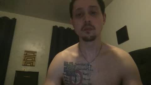 bmiichael327 online show from March 21, 5:57 am