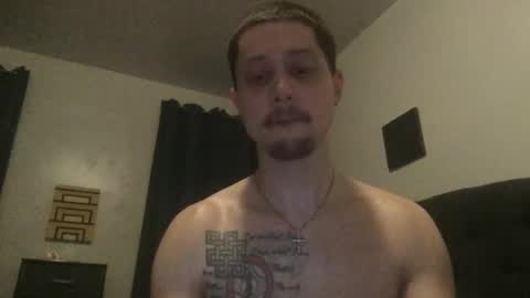 bmiichael327 online show from April 6, 6:58 am