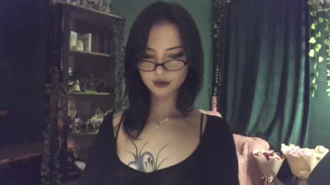 Adelina  online show from January 25, 7:18 pm