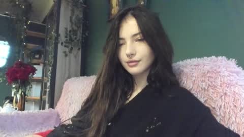 Adelina  online show from February 3, 7:18 am