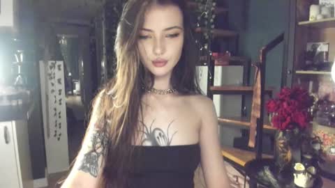 Adelina  online show from February 5, 5:20 pm