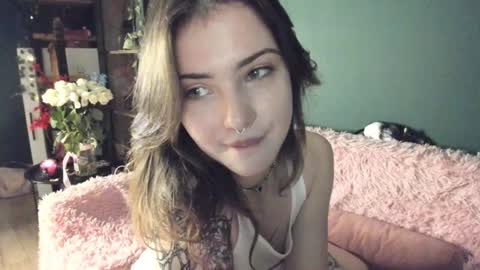 Adelina  online show from January 13, 1:13 am