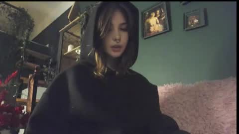 Adelina  online show from January 5, 4:47 am