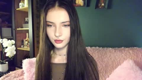 Adelina  online show from March 8, 6:16 pm