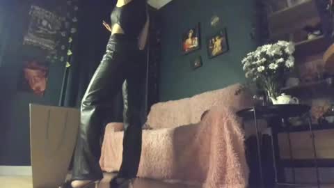 Adelina  online show from January 21, 3:10 pm