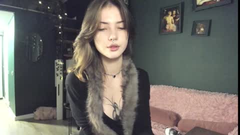 Adelina  online show from January 12, 7:10 pm