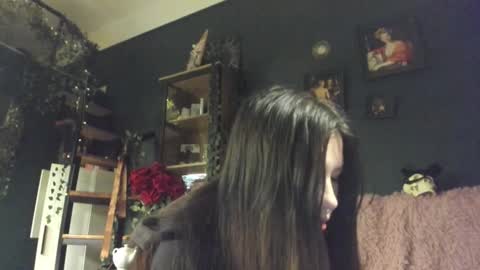 Adelina  online show from February 1, 2:56 pm