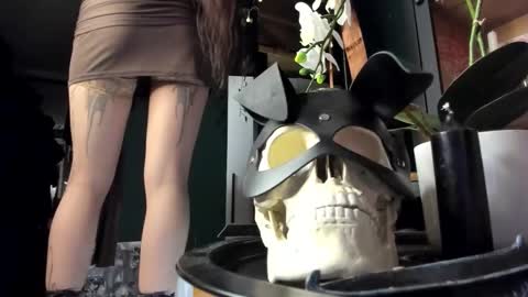 Adelina  online show from March 10, 9:29 pm