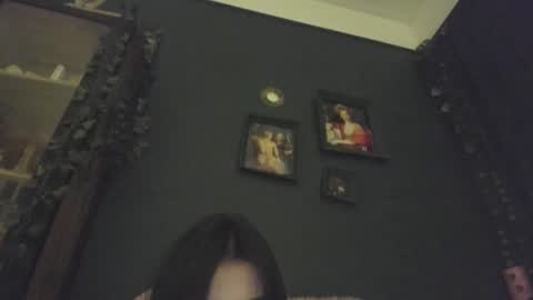 Adelina  online show from January 25, 10:28 pm