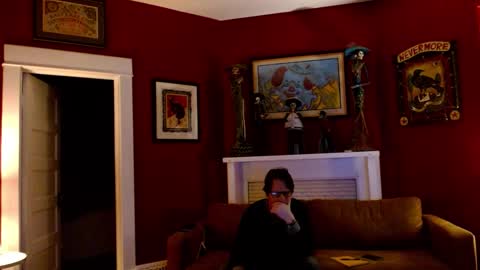 ZuperZexyZounds online show from February 13, 2:23 am