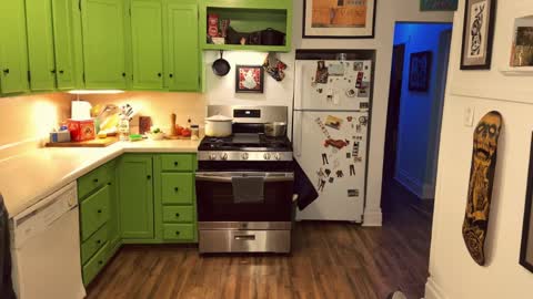 ZuperZexyZounds online show from April 1, 1:17 am