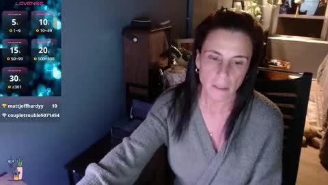 April online show from October 1, 11:36 pm