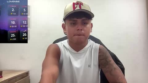 Bob  INDEPENDENT MODEL online show from February 15, 7:21 am