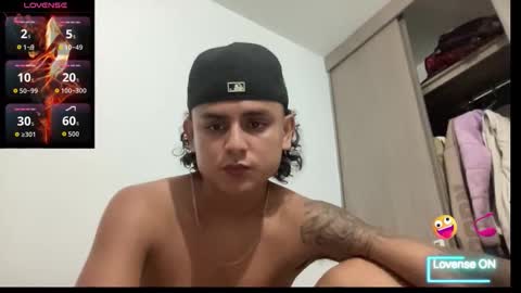 Bob  INDEPENDENT MODEL online show from October 26, 2:34 am