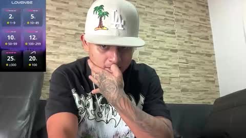 Bob  INDEPENDENT MODEL online show from February 20, 3:06 am