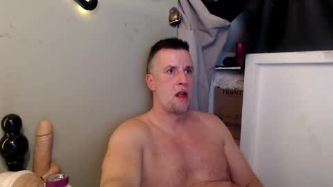 Dan online show from January 9, 12:27 am