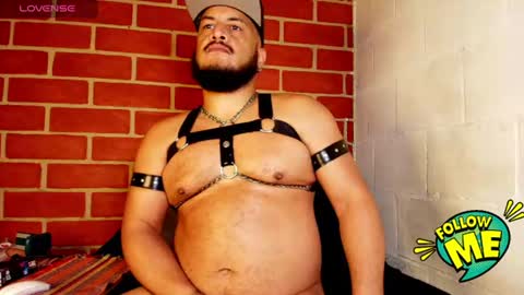 bobby_kbrera online show from July 12, 11:35 am