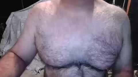 BobbyHill27b online show from October 10, 7:30 pm