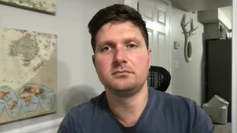 bobbylightfoot3 online show from January 31, 6:24 am