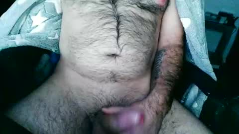 HardGuy online show from January 19, 6:53 am