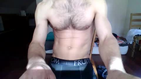 Bobby Wadd online show from May 10, 9:32 pm