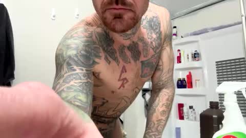 Bodyart85 19 online show from December 24, 2:32 am