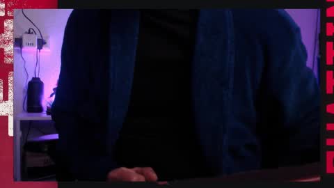 bodyking69 online show from January 27, 6:41 am