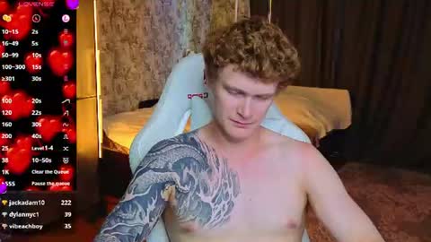 ALEXPVT IS OPEN online show from July 9, 5:33 am