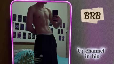 ALEXPVT IS OPEN online show from November 11, 1:35 pm