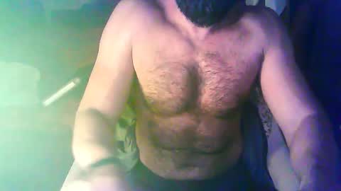 Chris B online show from January 6, 5:50 pm