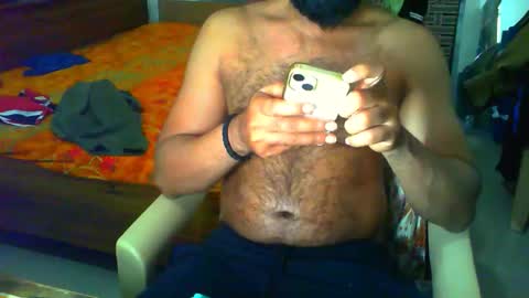 Chris B online show from March 13, 10:13 pm