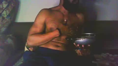 Chris B online show from October 3, 9:45 pm