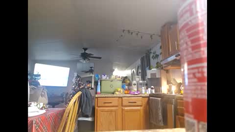 bombinshaman online show from December 19, 4:13 am