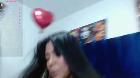 bombom_brown1 online show from April 9, 9:09 pm