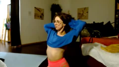 BombshellBaeby online show from May 9, 6:30 am