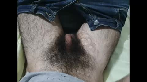 Im Bom - Tip if You Liked my Hairy Body - Private Show is Open - Read more about me in the bio below online show from March 2, 5:41 am