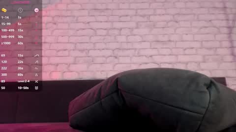 Aria online show from September 10, 4:35 am