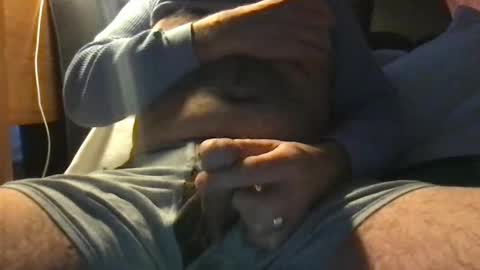 Snapshot of bonderbarney chatting on January 4, 12:59 pm BonderBarney online show from January 4, 12:59 pm