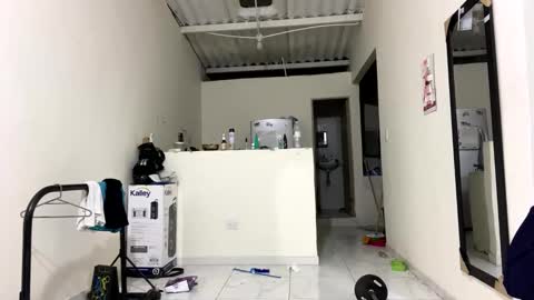 Boner Steve online show from February 20, 2:18 am