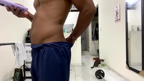 Boner Steve online show from February 18, 9:10 am