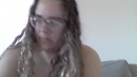 bongmamabear online show from June 29, 4:17 pm