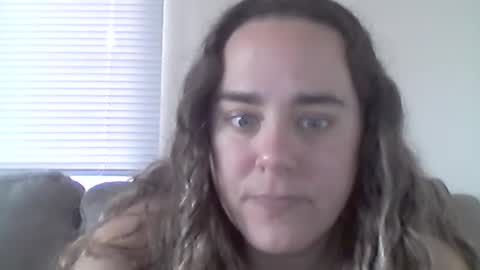 bongmamabear online show from July 20, 7:26 pm
