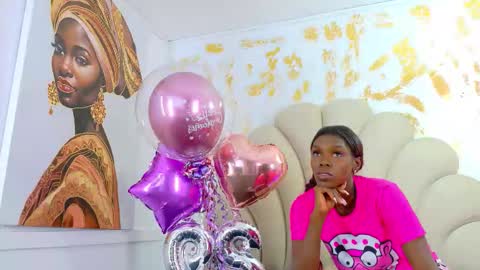 bonieklent online show from October 13, 3:19 am