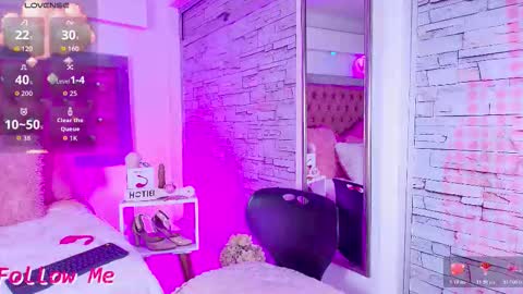 i AM Bonnie  online show from February 4, 3:54 am