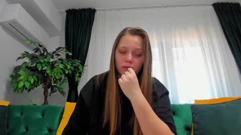 Bonnie online show from March 4, 8:57 am