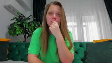 Bonnie online show from March 1, 9:29 am